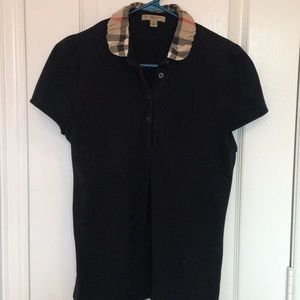 Burberry Brit Polo shirts